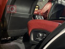 Land Rover Range Rover Vogue